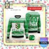 FC Poltava Soccer Holiday Christmas Sweatshirts