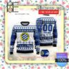FK Králuv Dvur Soccer Holiday Christmas Sweatshirts