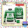 FK Pelister Soccer Holiday Christmas Sweatshirts