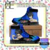 Fairy Tail Gray Fullbuster Timberland Boots Men
