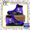 Fairy Tail Juvia Lockser Timberland Boots Men