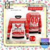 Feniks Kazan Sport Holiday Christmas Sweatshirts