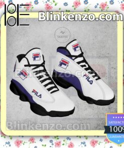 Fila Brand Air Jordan 13 Retro Sneakers a