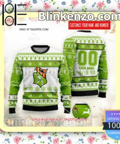 Fraikin BM. Granollers Handball Christmas Sweatshirts