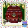 Freemason Holiday Christmas Sweatshirts