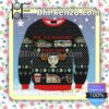 Fun, Old-Fashioned, Family Christmas National Lampoon's Christmas Vacation Christmas Jumpers