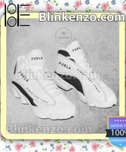 Furla Brand Air Jordan 13 Retro Sneakers
