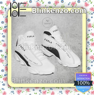 Furla Brand Air Jordan 13 Retro Sneakers