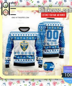 Fyllingen Handball Holiday Christmas Sweatshirts