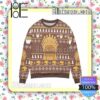 Game Of Fries Game Of Thrones Christmas Jumpers