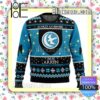 Game Of Thrones House Arryn Knitted Christmas Jumper
