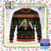 Gandalf Wizards Lord Of The Rings Fool Of A Took Christmas Jumpers