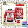 Gaziantep FK Soccer Holiday Christmas Sweatshirts