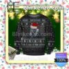 Geralt Of Rivia Toss A Coin The Witcher Holiday Christmas Sweatshirts