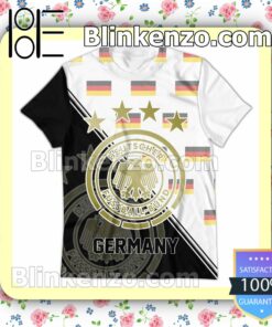 Germany National FIFA 2022 Hoodie Jacket c