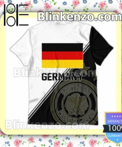 Germany National FIFA 2022 Hoodie Jacket x