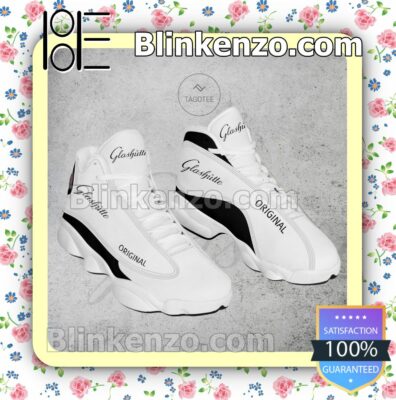 Glashütte Original Brand Air Jordan 13 Retro Sneakers