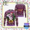 Gowther The Seven Deadly Sins Anime Knitted Christmas Jumper