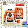 Graz 99ers Hockey Christmas Sweatshirts