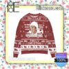Griswold Family National Lampoon's Vacation Christmas Jumpers