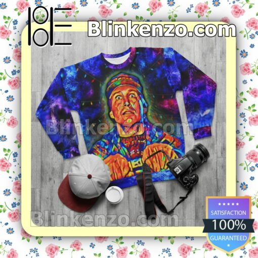 Griswold Lights Christmas Vacation Christmas Sweatshirts c