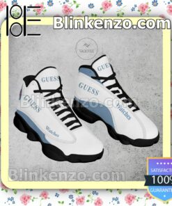 Guess Watches Brand Air Jordan 13 Retro Sneakers a
