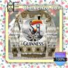 Guinness Beer Estd 1795 Christmas Jumpers