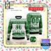 H.V. Quintus Handball Holiday Christmas Sweatshirts