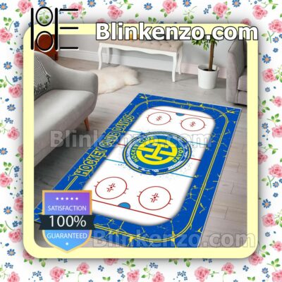 HC Davos Club Rug Mats b