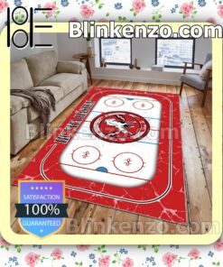 HC Vita Hästen Club Rug Mats