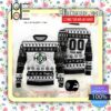 HCB Karvina Handball Holiday Christmas Sweatshirts
