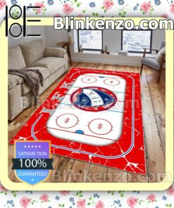 HIFK Club Rug Mats