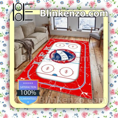 HIFK Club Rug Mats