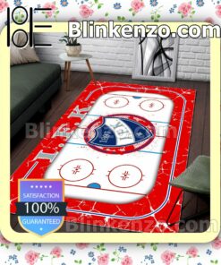 HIFK Club Rug Mats a