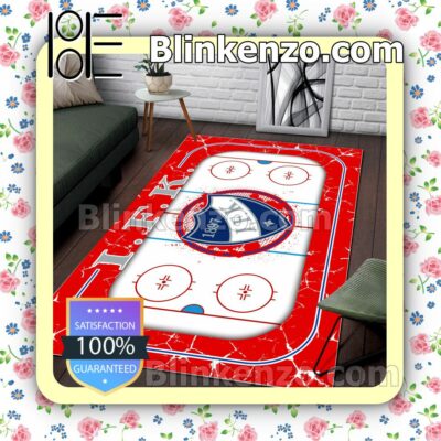 HIFK Club Rug Mats a