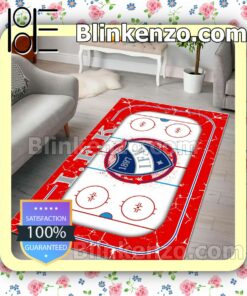 HIFK Club Rug Mats b