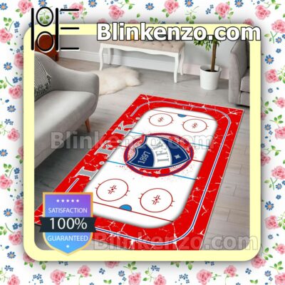 HIFK Club Rug Mats b