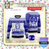 HK Vitebsk Hockey Christmas Sweatshirts
