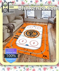 HPK Club Rug Mats