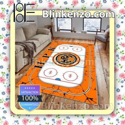 HPK Club Rug Mats