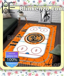 HPK Club Rug Mats a