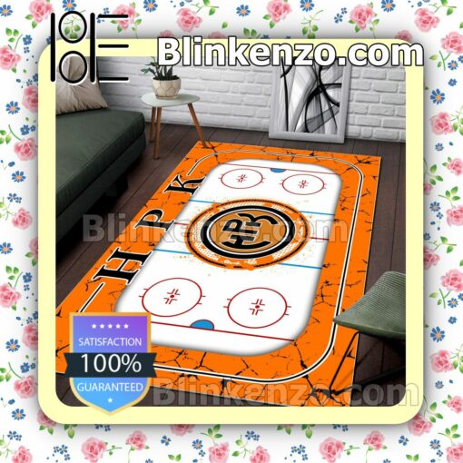 HPK Club Rug Mats a