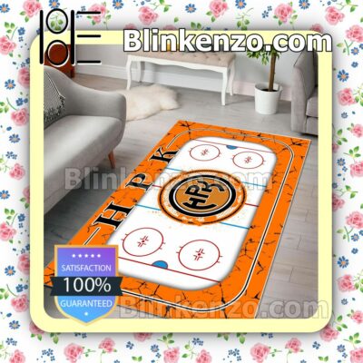 HPK Club Rug Mats b