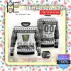 HRK Motta di Livenza Volleyball Christmas Sweatshirts