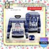 HYC-Herentals Hockey Christmas Sweatshirts