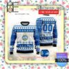 Harbour View Soccer Holiday Christmas Sweatshirts