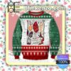 Harry Potter And The Sorcerer's Stone Christmas Jumpers