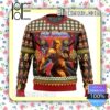 He-man & Masters Of The Universe Knitted Christmas Jumper