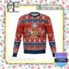 Hearthstone Premium Knitted Christmas Jumper