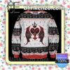 Heartless Christmas Kingdom Hearts Holiday Christmas Sweatshirts